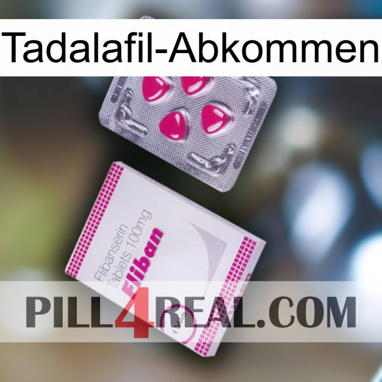 Tadalafil Accord 32